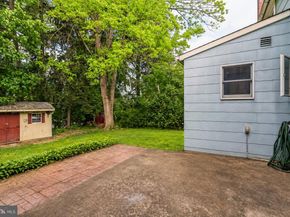 99 Runnymede Avenue, Jenkintown PA 19046