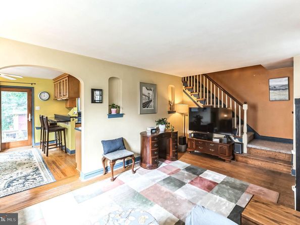 99 Runnymede Avenue, Jenkintown PA 19046