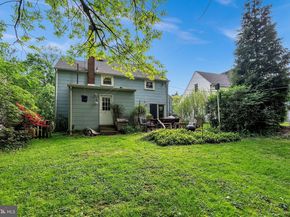 99 Runnymede Avenue, Jenkintown PA 19046