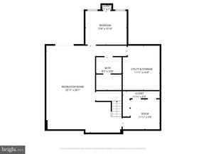 1210 Cameo Court, Herndon VA 20170