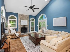 1210 Cameo Court, Herndon VA 20170