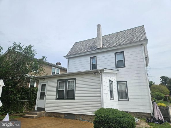 2266 Jenkintown Road, Glenside PA 19038