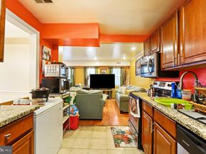 1018 45TH Street NE, Washington DC 20019