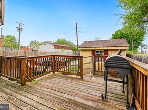 1018 45TH Street NE, Washington DC 20019
