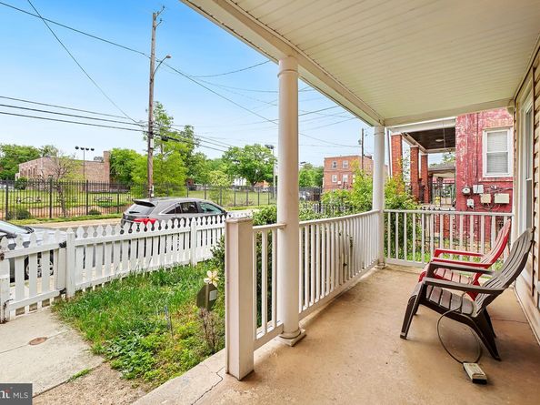 1018 45TH Street NE, Washington DC 20019