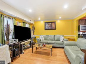 1018 45TH Street NE, Washington DC 20019