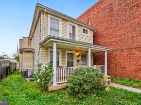 1018 45TH Street NE, Washington DC 20019