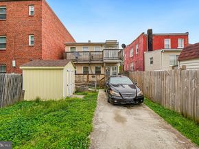 1018 45TH Street NE, Washington DC 20019