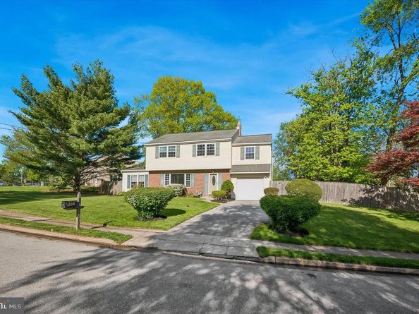 3002 Meredith Lane, Plymouth Meeting PA 19462