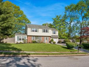 3002 Meredith Lane, Plymouth Meeting PA 19462