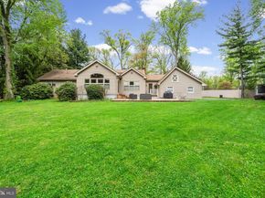 612 Double Woods Road, Langhorne PA 19047