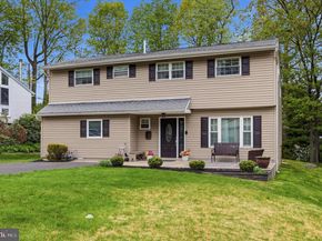 181 Windmill Road, Willow Grove PA 19090