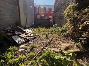 3041 D Street, Philadelphia PA 19134