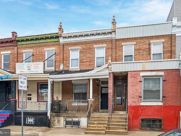 5643 Market Street, Philadelphia PA 19139
