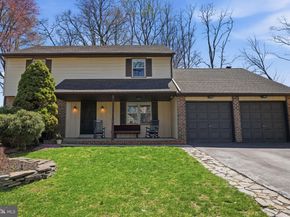 739 Bridgeview Road, Feasterville Trevose PA 19053
