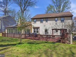 739 Bridgeview Road, Feasterville Trevose PA 19053