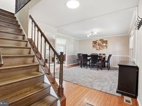 739 Bridgeview Road, Feasterville Trevose PA 19053