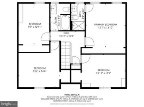 739 Bridgeview Road, Feasterville Trevose PA 19053