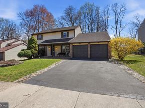 739 Bridgeview Road, Feasterville Trevose PA 19053