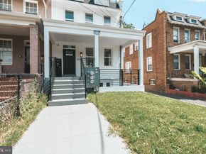 5517 7TH Street NW B, Washington DC 20011