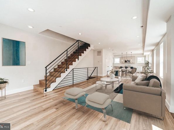 5517 7TH Street NW B, Washington DC 20011