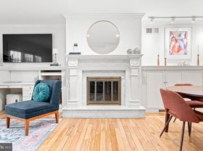 642 Pine Street, Philadelphia PA 19106