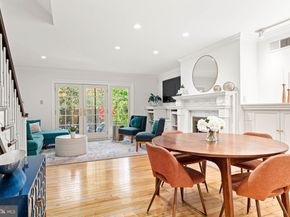 642 Pine Street, Philadelphia PA 19106