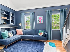 642 Pine Street, Philadelphia PA 19106