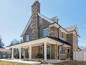 615 E Mount Pleasant Avenue, Philadelphia PA 19119