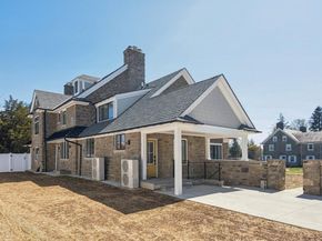 615 E Mount Pleasant Avenue, Philadelphia PA 19119