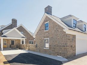 615 E Mount Pleasant Avenue, Philadelphia PA 19119