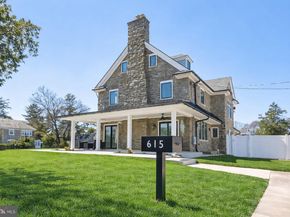 615 E Mount Pleasant Avenue, Philadelphia PA 19119
