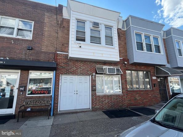 2716 Orthodox Street, Philadelphia PA 19137