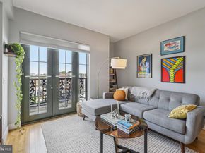 910 M Street NW 918, Washington DC 20001