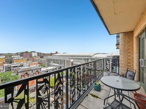 910 M Street NW 918, Washington DC 20001