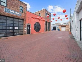 910 M Street NW 918, Washington DC 20001