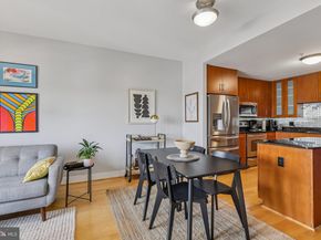 910 M Street NW 918, Washington DC 20001