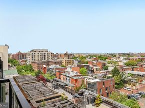 910 M Street NW 918, Washington DC 20001