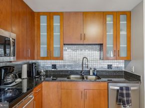 910 M Street NW 918, Washington DC 20001