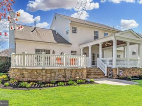 3805 E Brandon Way, Doylestown PA 18902