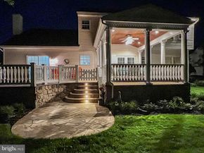 3805 E Brandon Way, Doylestown PA 18902