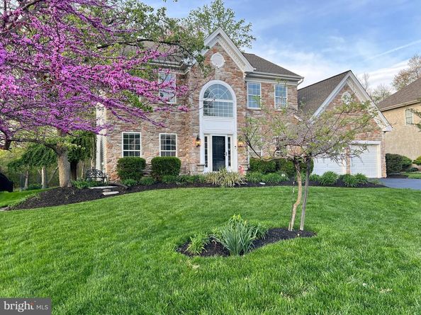 3805 E Brandon Way, Doylestown PA 18902