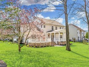 3805 E Brandon Way, Doylestown PA 18902