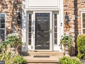3805 E Brandon Way, Doylestown PA 18902