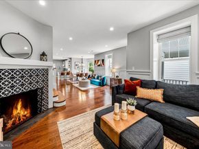 308 Chestnut Avenue, Narberth PA 19072