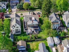 308 Chestnut Avenue, Narberth PA 19072
