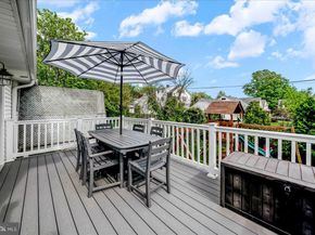 308 Chestnut Avenue, Narberth PA 19072