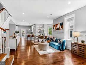 308 Chestnut Avenue, Narberth PA 19072