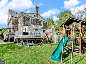 308 Chestnut Avenue, Narberth PA 19072
