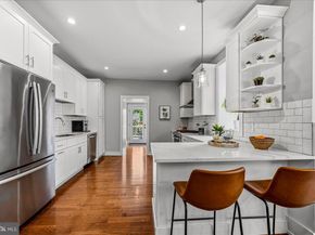 308 Chestnut Avenue, Narberth PA 19072